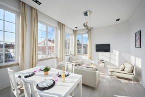Seasons Suite Antibes Centre